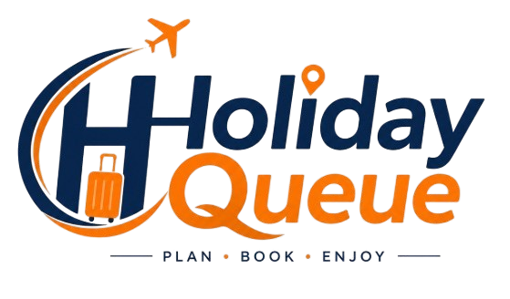 Indochina Travel Logo