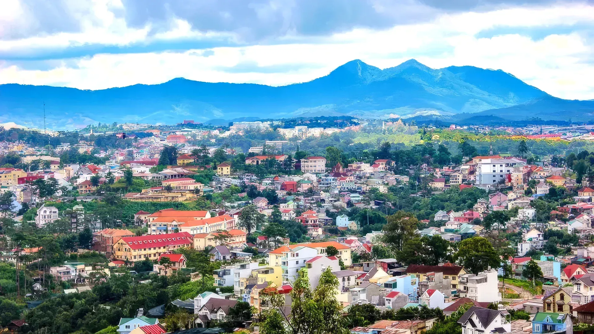 Dalat