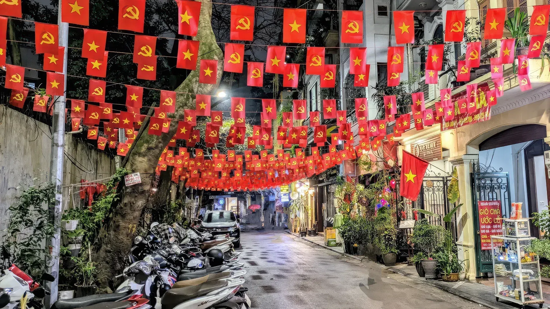 Hanoi