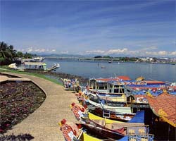 Hue Perfume River
