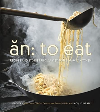 ăn: to eat Vietnamese cookbook